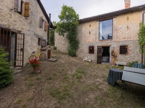Belvilla by Oyo Casa Marchi