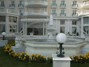 Grand Hotel Palace