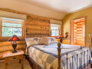 Blue Sky Mountain Ranch