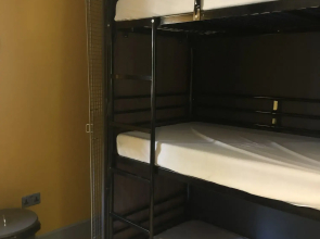 PubLove @ The Steam Engine - Hostel