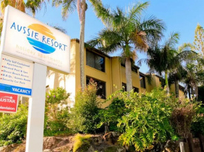 Aussie Resort