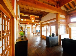 Suncheon Bay Yerang Pension