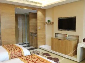 Zhonghai Hotel