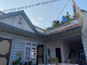 Himalayan Vacation Home