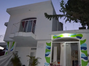 Las lomas Residencial
