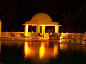 Mirvana Nature Resort