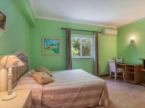 Villa With 4 Bedrooms in Almancil, With Private Pool, Enclosed Garden and Wifi - 5 km From the Beach