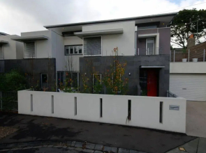 Boutique Stays - Brighton on Munro