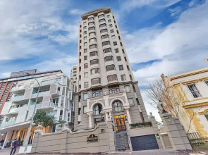 QV City Centre Studio - 878