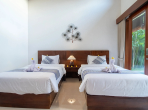 Sayang Sanur Resort