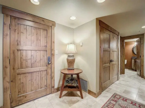 Mont Cervin #22 by Avantstay Luxury Ski in Ski out Home in Park City!