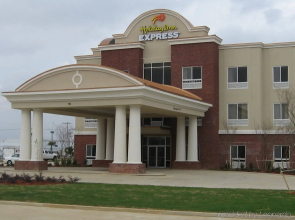 Holiday Inn Express Hotel & Suites Canton by IHG