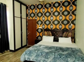 OYO 93616 Hotel V Star
