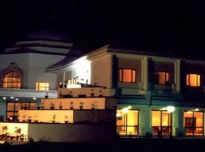 The Royal Residency