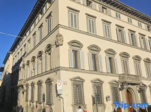 Bella Benci Firenze Apartment