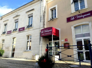 Le Vedaquais