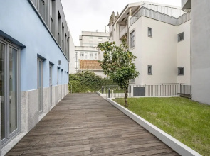 Nomads Formosa 1Bed Porto