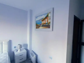 Citycenterhotel Shkoder