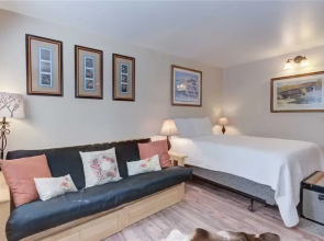 Powder Village Condominium 8-B