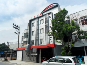 OYO 279 Deli Homestay