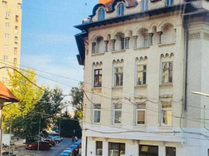 Downtown Studio