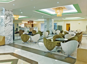 Marianna Palace Hotel