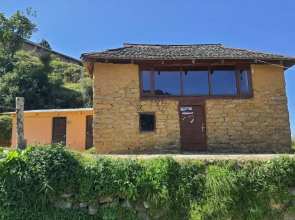 Vrinda's Mud House