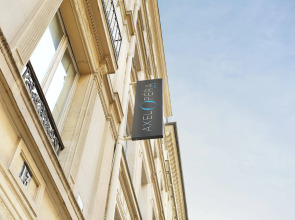 Hotel Maison Axel Opera