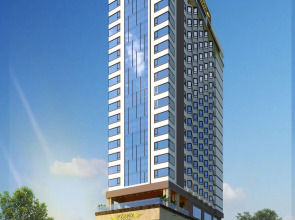 Rosamia Da Nang Hotel