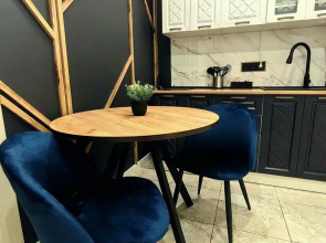 Апартаменты на Микрорайоне 1 Мая 4к1