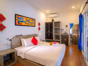 Be's Beach House An Bang