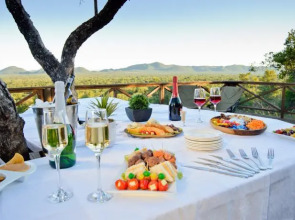 Kilima Private Game Reserve And Spa