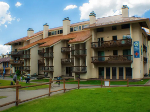Axtel Condominiums by CB Lodging