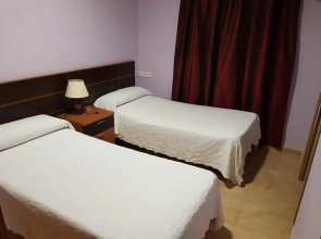 Hotel Mas Subirats