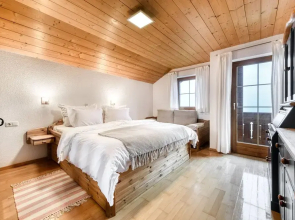 Ferienwohnung im Landhaus Berthold