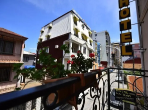 Hotel Paliashvili
