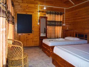 Vista Rooms Nilaveli Beach