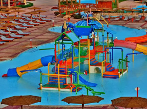 Charmillion Club Aqua Park