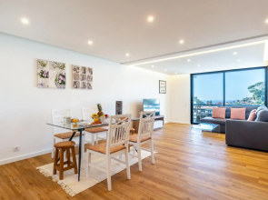 Magnólia Apartment by Atlantic Holiday