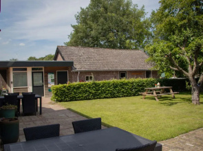 Groepsaccommodatie Diever