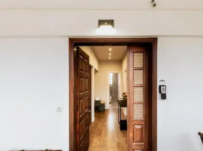Fort D-Val luxurious apartment