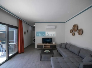 Miyel Villas 2