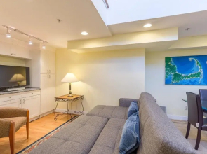 Sunny Hill Garden Suites