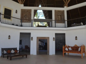 Villa Cesy Boutique Hotel