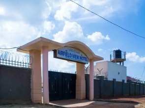 Airfield View Motel