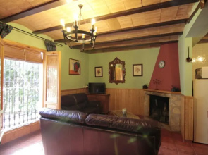 Casas Rurales Mesoncillo Neo