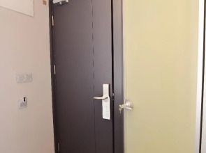 The Row Taksim Hotel