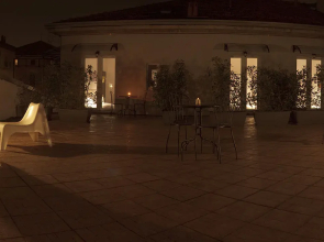 B&B La Terrazza