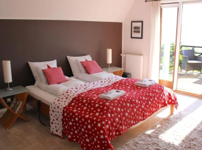 B & B by The Sea