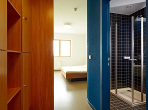 Youth Hostel Beaufort